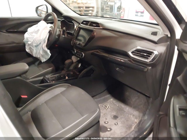 Chevrolet Trailblazer Awd Lt 2023 KL79MRSL7PB120106 Image 5