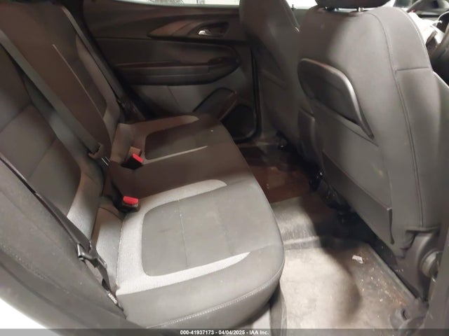 Chevrolet Trailblazer Awd Lt 2023 KL79MRSL7PB120106 Image 8