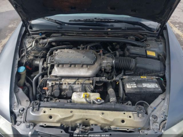 2005 ACURA TL 19UUA66285A067183 Photo 9