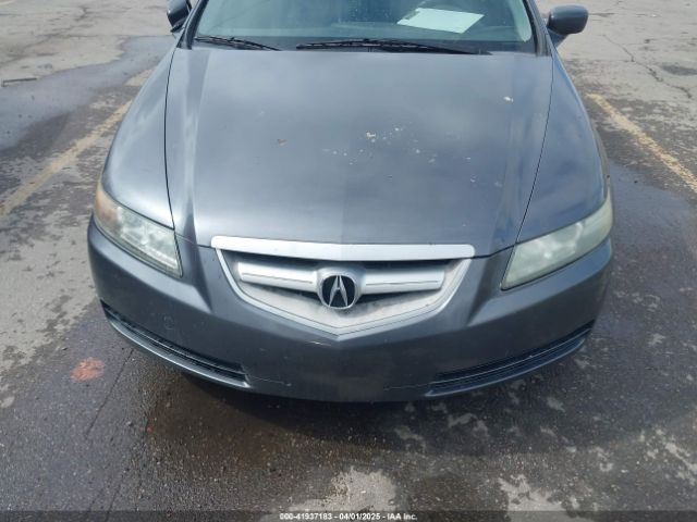 2005 ACURA TL 19UUA66285A067183 Photo 5