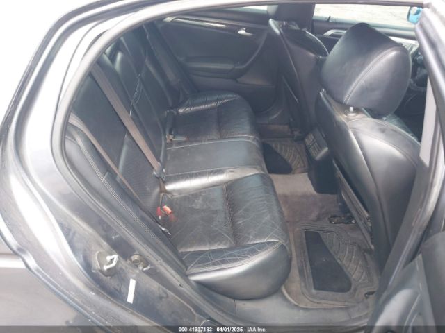 2005 ACURA TL 19UUA66285A067183 Photo 7