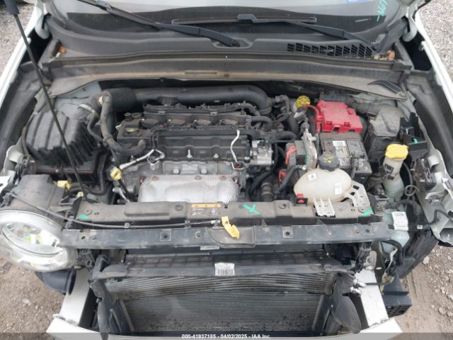 ZACCJADBXJPH47709 Jeep Renegade Limited Fwd