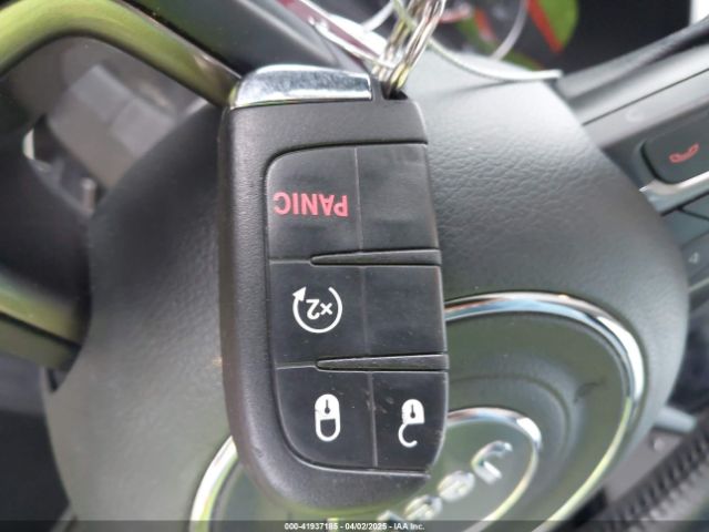 ZACCJADBXJPH47709 Jeep Renegade Limited Fwd