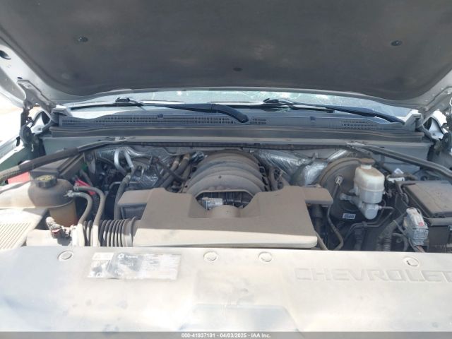 1GNSCBKC5GR345900 Chevrolet Tahoe Lt