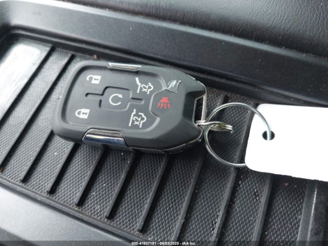 1GNSCBKC5GR345900 Chevrolet Tahoe Lt