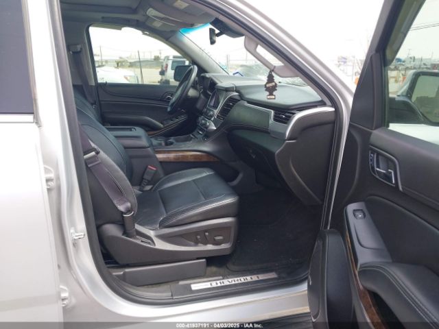 1GNSCBKC5GR345900 Chevrolet Tahoe Lt