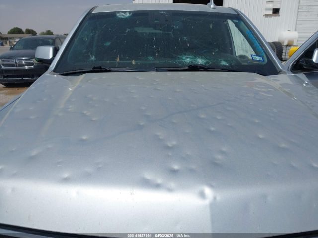 1GNSCBKC5GR345900 Chevrolet Tahoe Lt