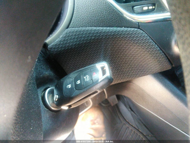 1G1BC5SM8G7299843 Chevrolet Cruze Ls Auto