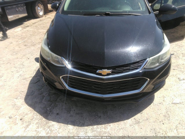 1G1BC5SM8G7299843 Chevrolet Cruze Ls Auto