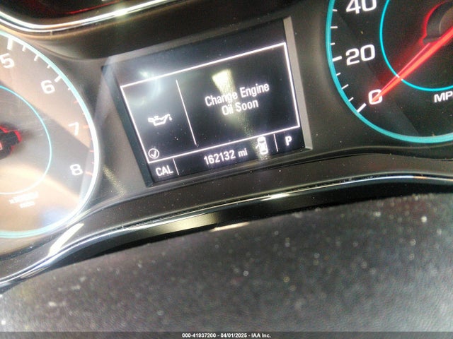 1G1BC5SM8G7299843 Chevrolet Cruze Ls Auto