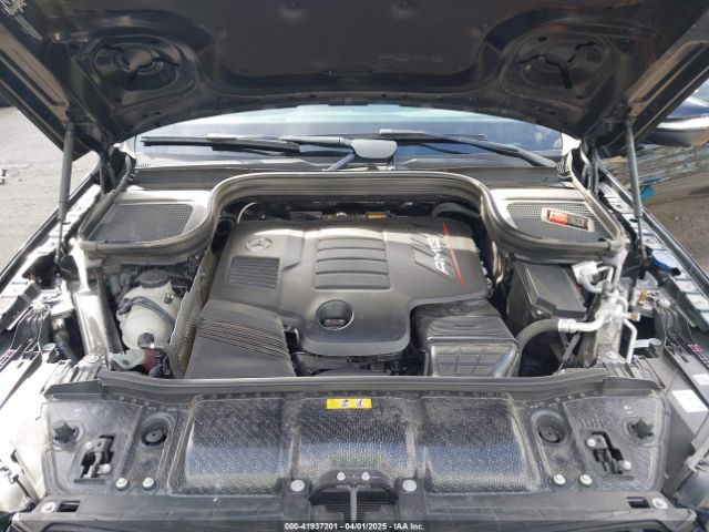 4JGFD6BB3RB216664 Mercedes-Benz Amg Gle 53 Coupe 4matic+