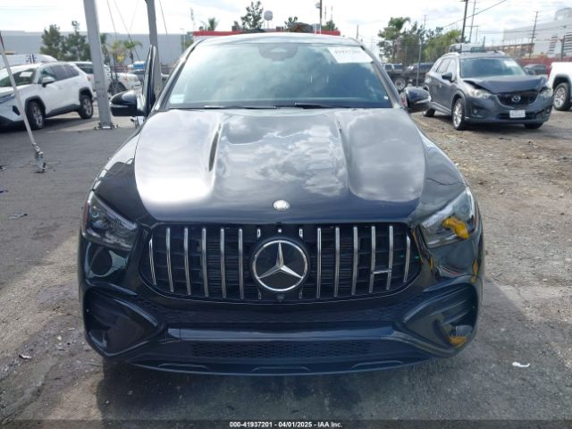 4JGFD6BB3RB216664 Mercedes-Benz Amg Gle 53 Coupe 4matic+