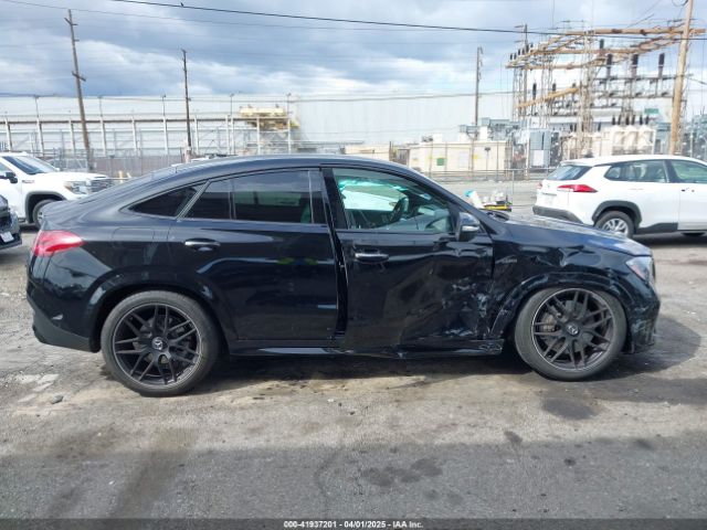 4JGFD6BB3RB216664 Mercedes-Benz Amg Gle 53 Coupe 4matic+