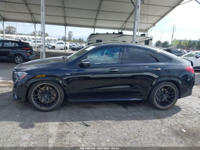 4JGFD6BB3RB216664 Mercedes-Benz Amg Gle 53 Coupe 4matic+
