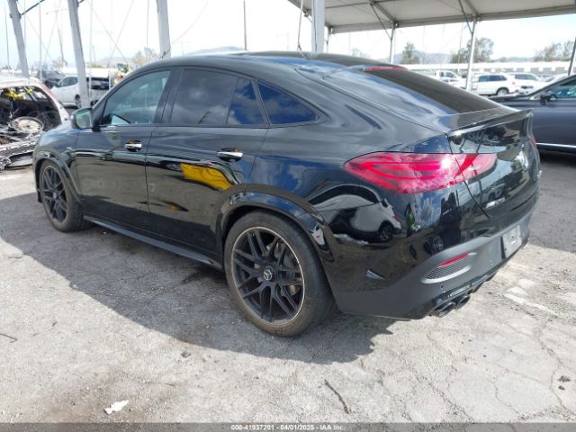 4JGFD6BB3RB216664 Mercedes-Benz Amg Gle 53 Coupe 4matic+