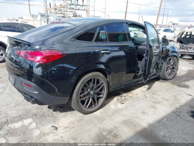 4JGFD6BB3RB216664 Mercedes-Benz Amg Gle 53 Coupe 4matic+