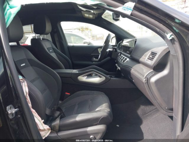 4JGFD6BB3RB216664 Mercedes-Benz Amg Gle 53 Coupe 4matic+