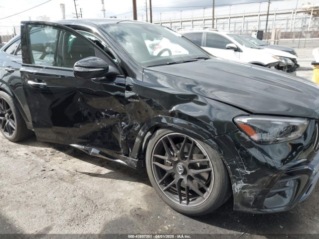 4JGFD6BB3RB216664 Mercedes-Benz Amg Gle 53 Coupe 4matic+