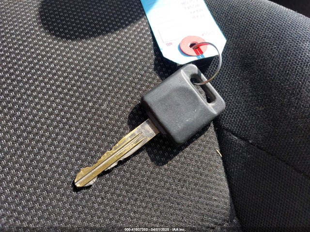 JN8AF5MR5ET351134 Nissan JUKE S