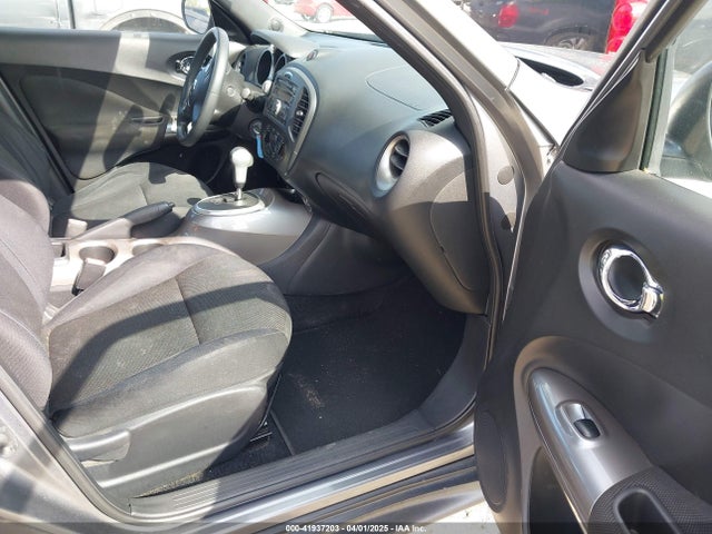 JN8AF5MR5ET351134 Nissan JUKE S