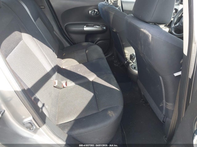 JN8AF5MR5ET351134 Nissan JUKE S