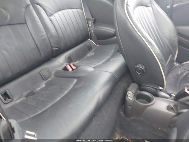 2009 MINI COOPER WMWMF33559TU70378 Photo 7