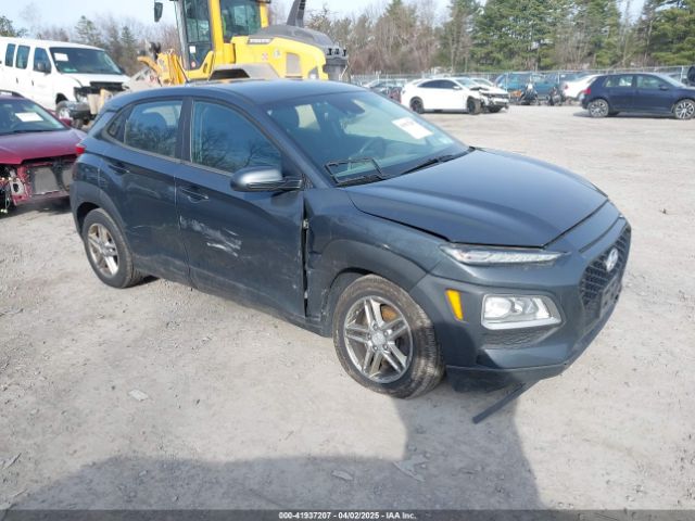 2020 HYUNDAI KONA KM8K1CAA0LU453722