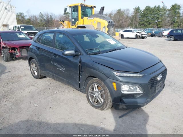 2020 HYUNDAI KONA KM8K1CAA0LU453722 Photo 5