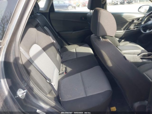 2020 HYUNDAI KONA KM8K1CAA0LU453722 Photo 7