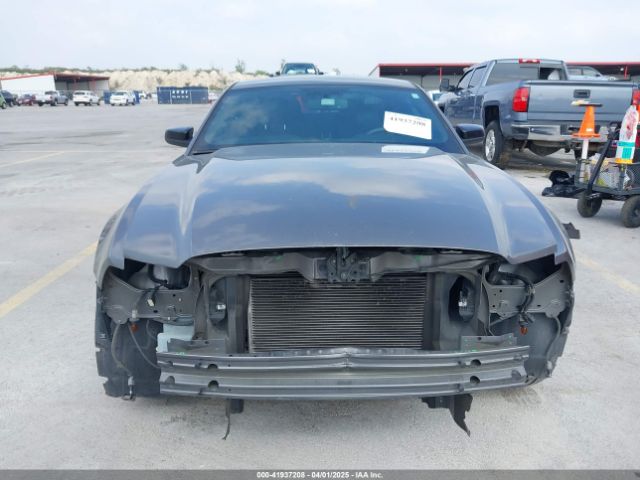 1ZVBP8AM6E5204474 Ford Mustang V6 Premium