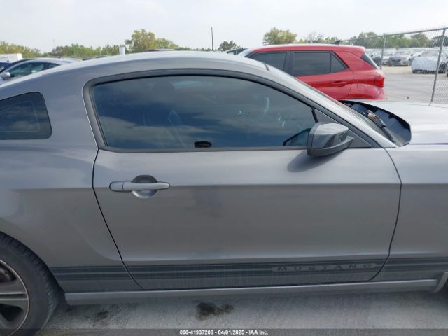 1ZVBP8AM6E5204474 Ford Mustang V6 Premium