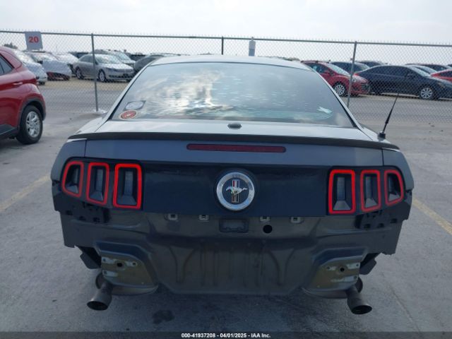1ZVBP8AM6E5204474 Ford Mustang V6 Premium