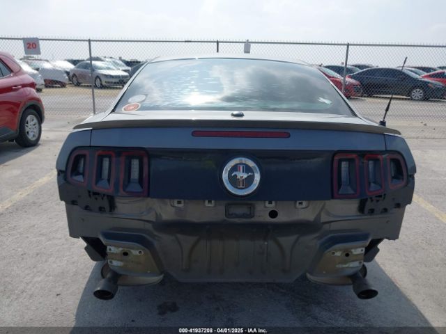 1ZVBP8AM6E5204474 Ford Mustang V6 Premium