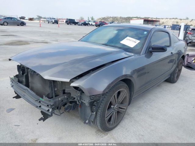 1ZVBP8AM6E5204474 Ford Mustang V6 Premium