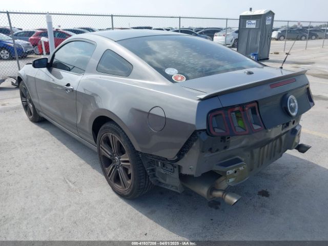 1ZVBP8AM6E5204474 Ford Mustang V6 Premium