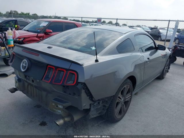 1ZVBP8AM6E5204474 Ford Mustang V6 Premium
