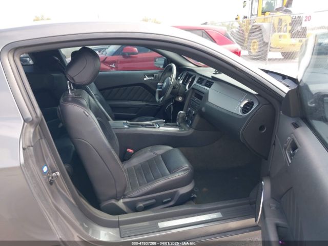 1ZVBP8AM6E5204474 Ford Mustang V6 Premium
