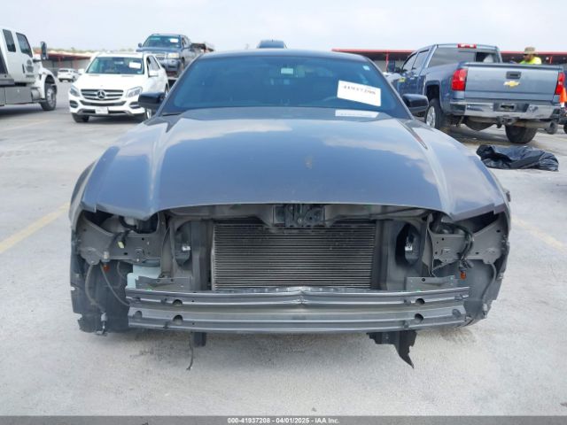 1ZVBP8AM6E5204474 Ford Mustang V6 Premium