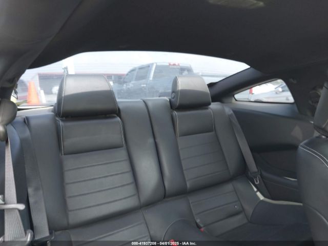 1ZVBP8AM6E5204474 Ford Mustang V6 Premium