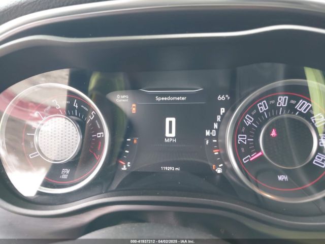 2C3CDZAG8FH717658 Dodge Challenger Sxt