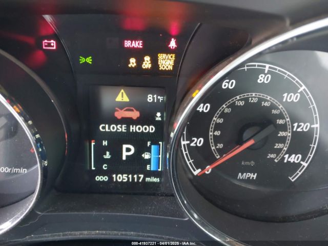 2018 MITSUBISHI OUTLANDER SPORT JA4AP3AU5JU018517 Photo 6