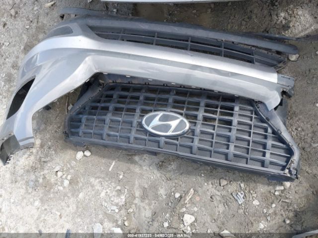 KMHRB8A37LU020036 Hyundai Venue Se