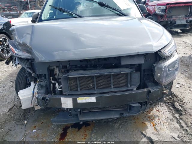 KMHRB8A37LU020036 Hyundai Venue Se
