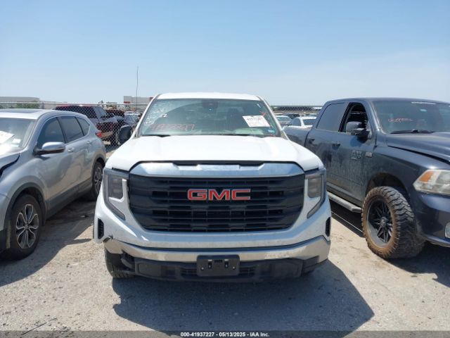 1GTRHAEK1PZ294238 GMC l3b