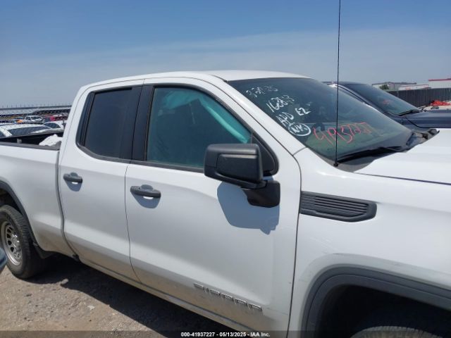 1GTRHAEK1PZ294238 GMC l3b