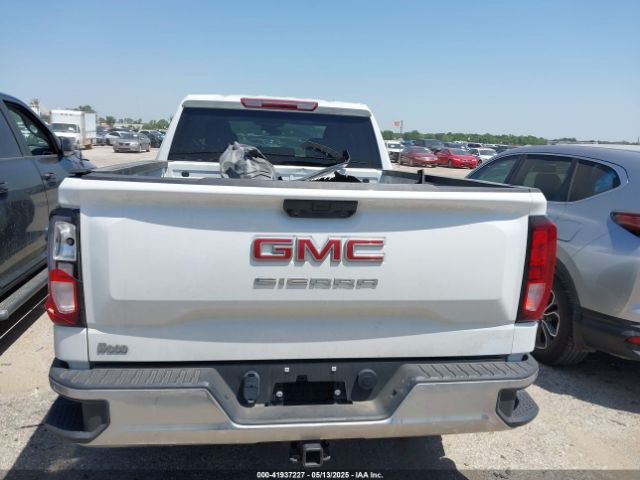 1GTRHAEK1PZ294238 GMC l3b