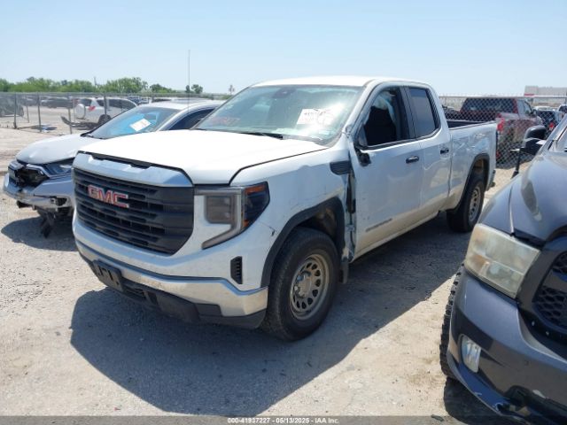 1GTRHAEK1PZ294238 GMC l3b