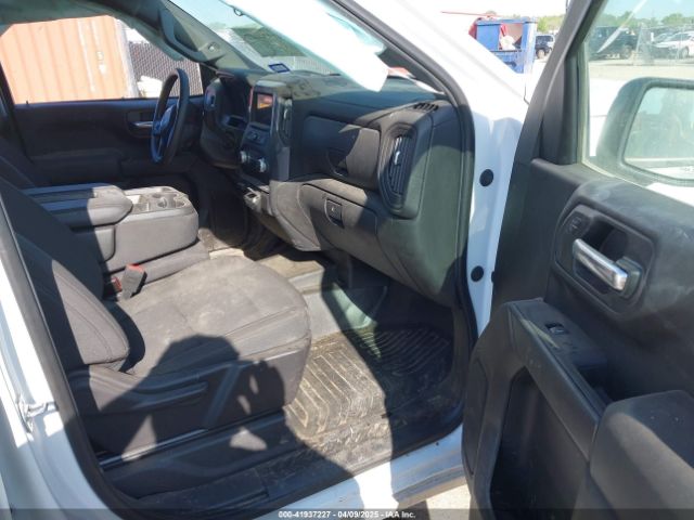 1GTRHAEK1PZ294238 GMC l3b
