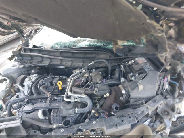 1N4BL4CV1PN399101 Nissan Altima Sr Fwd