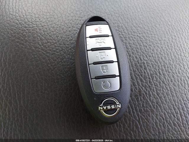 1N4BL4CV1PN399101 Nissan Altima Sr Fwd